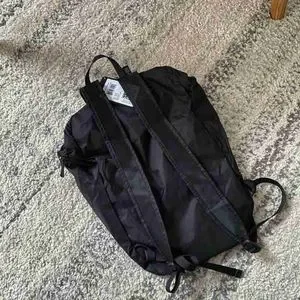 Arc'teryx | Bags | Arcteryx Black Backpack | Poshmark